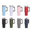 Hot Sell Double Wall Vacume Insulated 40oz Stainless Steel Travel Tumbler 
