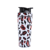 Custom Insulated Double Wall Stainless Steel Protein Shaker Bottle 