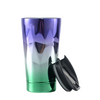 Portable Insulated Mug Car Vacuum Flasks Travel Cup Fitness Sport Water Bottle Stainless Steel Beer Cup 