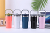 20oz 30oz Tumbler Mug with Lid And Straw Insulated Travel Mug with Handle