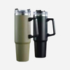 Hot Sell Double Wall Vacume Insulated 40oz Stainless Steel Travel Tumbler 