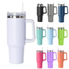 Hot Sell Double Wall Vacume Insulated 40oz Stainless Steel Travel Tumbler 