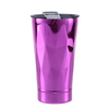 Portable Insulated Mug Car Vacuum Flasks Travel Cup Fitness Sport Water Bottle Stainless Steel Beer Cup 