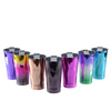 Portable Insulated Mug Car Vacuum Flasks Travel Cup Fitness Sport Water Bottle Stainless Steel Beer Cup 