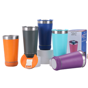 New Arrival Bluetooth Speaker Drinking Cup Wireless Music Beer Cup