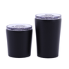 Wholesale 8oz 12oz Kids Tumbler Milk Coffee Mugs Insulated Wine Cups Stainless Steel Milk Cup for Kids