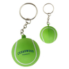 Imprinted Chicken Key Chain Stress Balls/Stress Reliever/Stress Toy