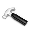 PU Foam Stress Relief Hammer Stress Reliever Toy