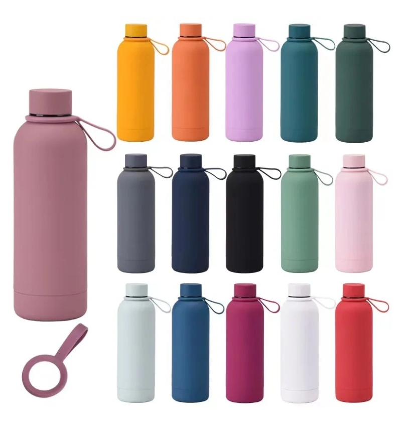 750ml narrow mouth flask 