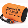 Portable Thermal Emergency Bivy Sack Lightweight Survival Sleeping Bag for Outdoor Camping