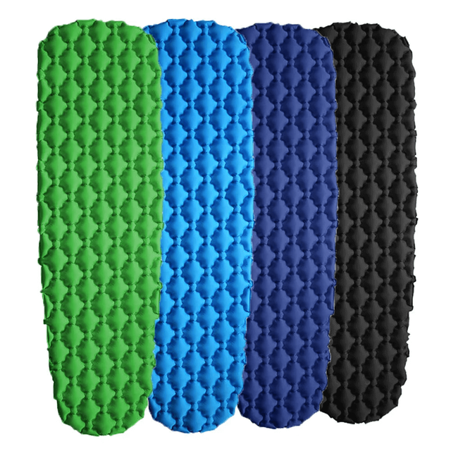 Ultralight Sleeping Pad for Camping, Hiking 